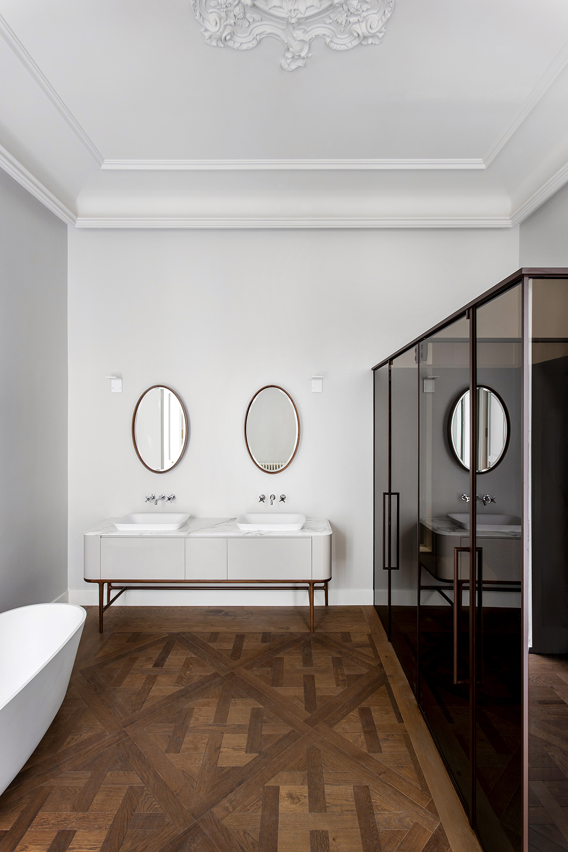 Casa Burés, Barcelona · Pisos nobles MAT Barcelona